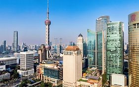 Pudong Shangri-La, Shanghai